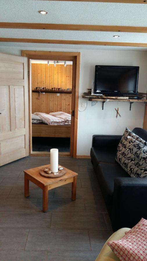 Chalet Baergblick Grindelwald Exterior foto